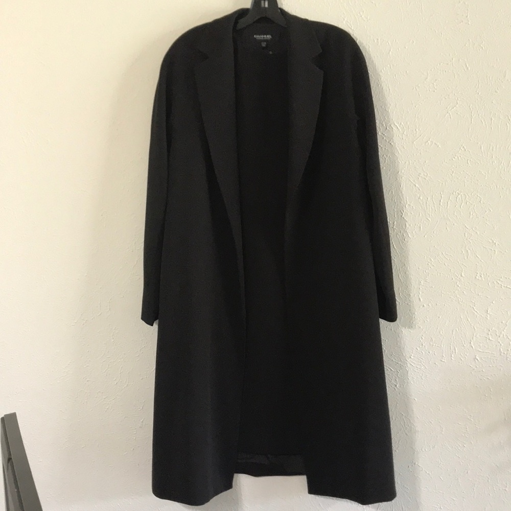 Emanuel by Emanuel Ungaro sheath dress and jacket